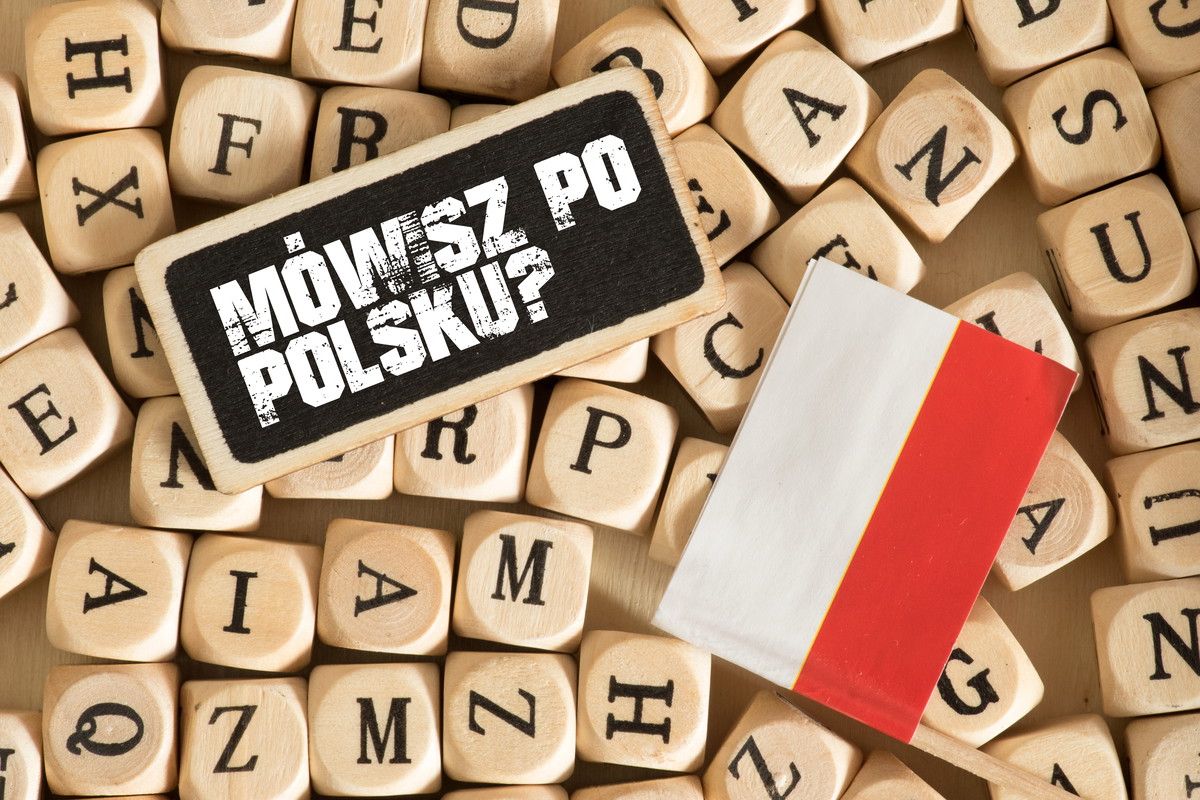 nauka języka polskiego dla osób z Ukrainy