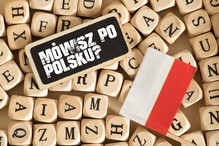 nauka języka polskiego dla osób z Ukrainy