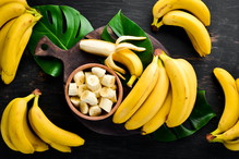 ile kalorii ma banan