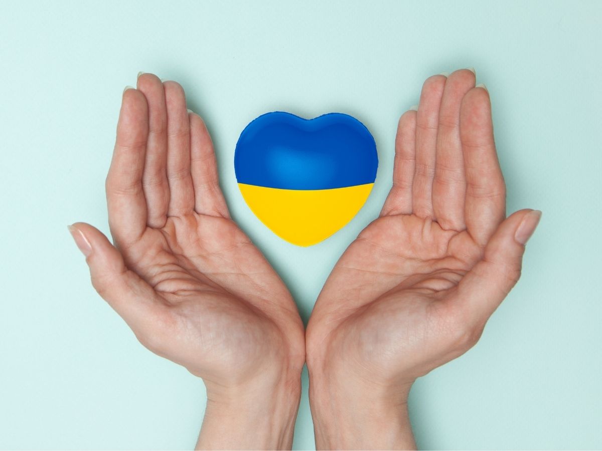 pomoc ukrainie w sposób inny niż finansowy