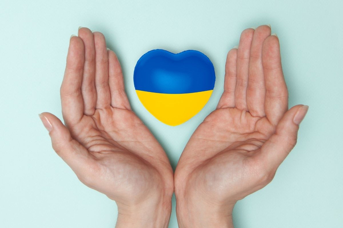 pomoc ukrainie w sposób inny niż finansowy