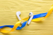 podcasty o wydarzeniach w Ukrainie