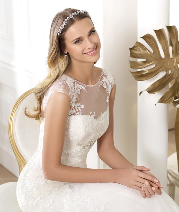opaska Pronovias