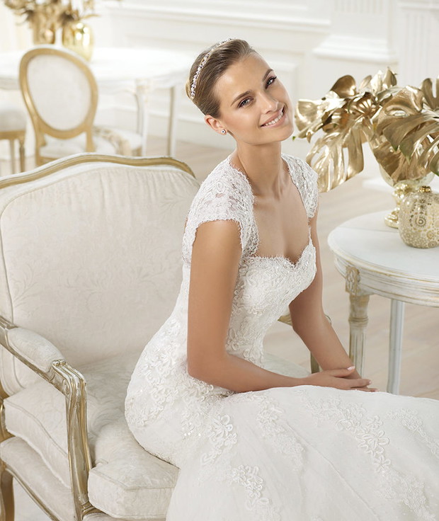 opaska Pronovias