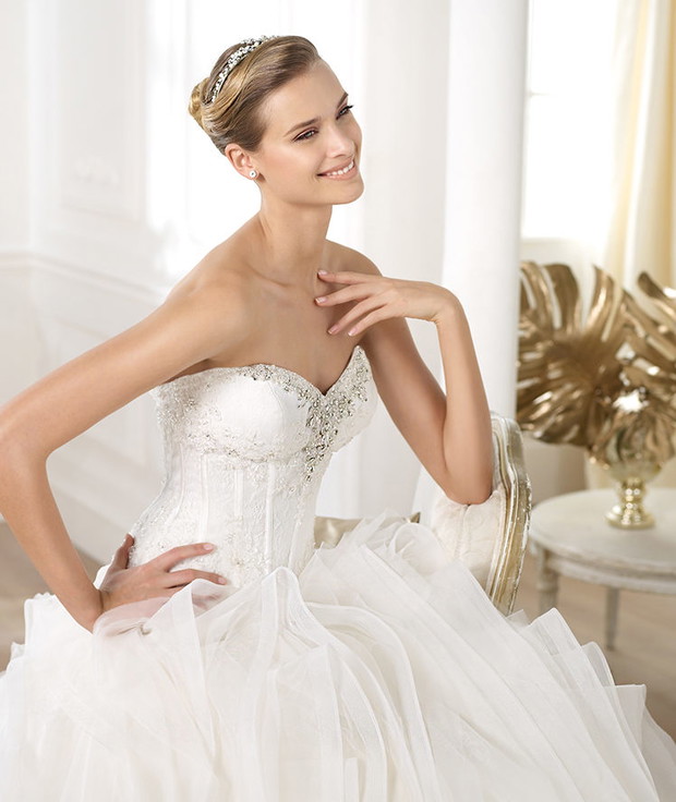 opaska Pronovias