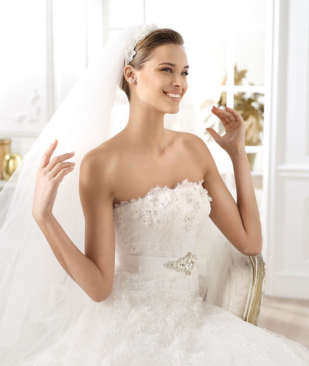 welon Pronovias