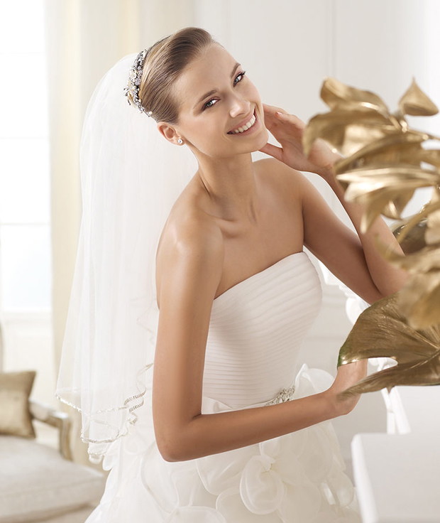 welon Pronovias