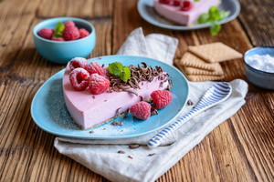 fit ciasta bez pieczenia