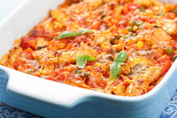 Obiady do 500 kcal - nasze propozycje