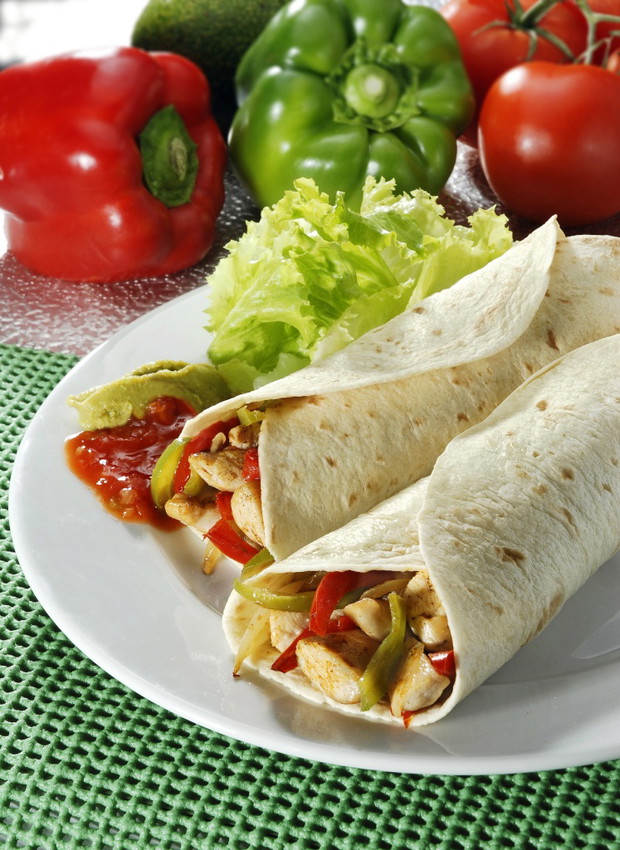 Obiady do 500 kcal - nasze propozycje