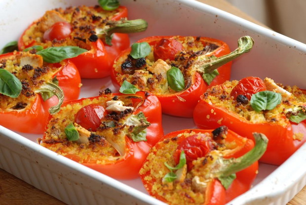 Obiady do 500 kcal - nasze propozycje