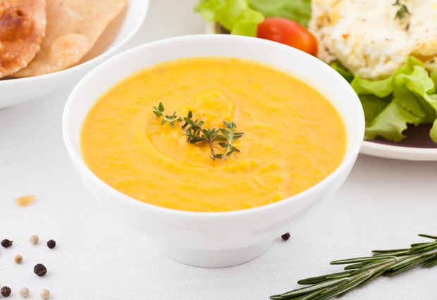 Obiady do 500 kcal - nasze propozycje
