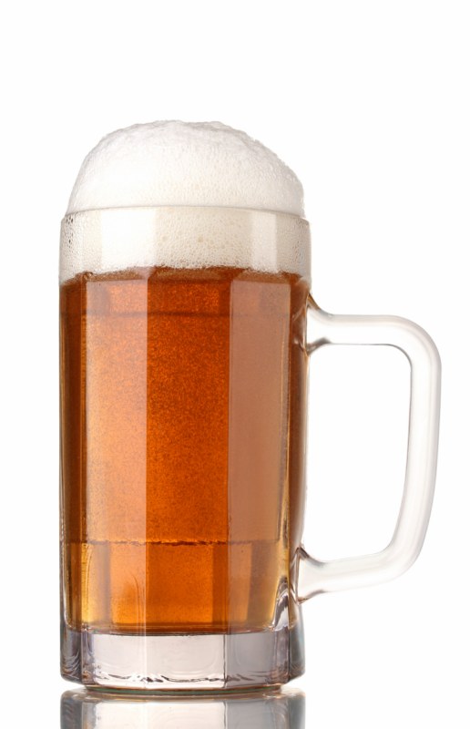 Piwa dolnej fermentacji - piwa typu lager