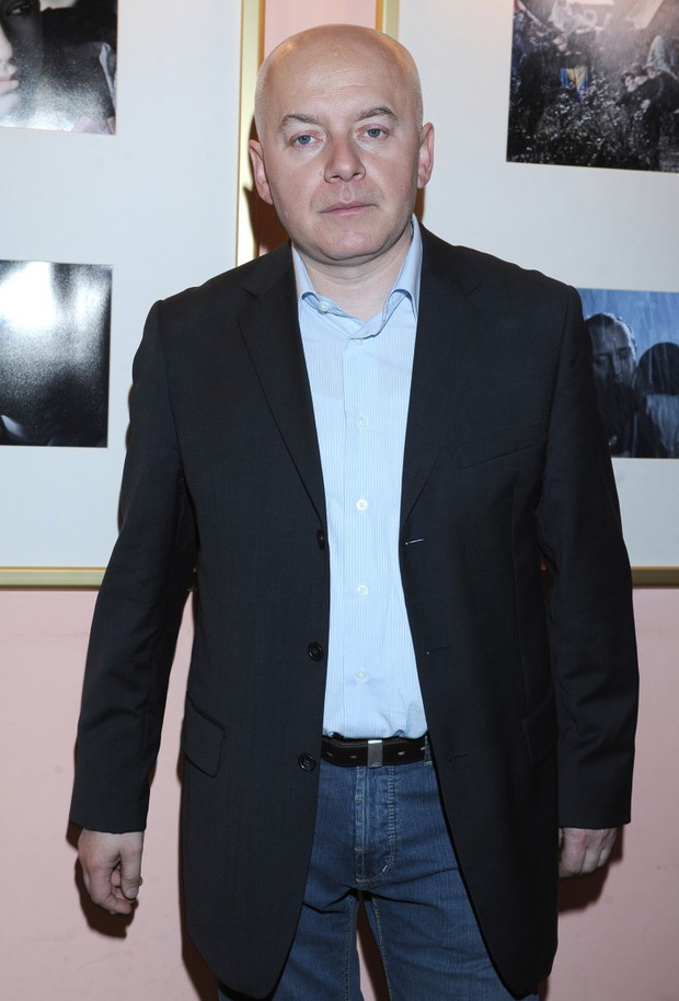 Handlarz cudów - premiera - zdjęcie