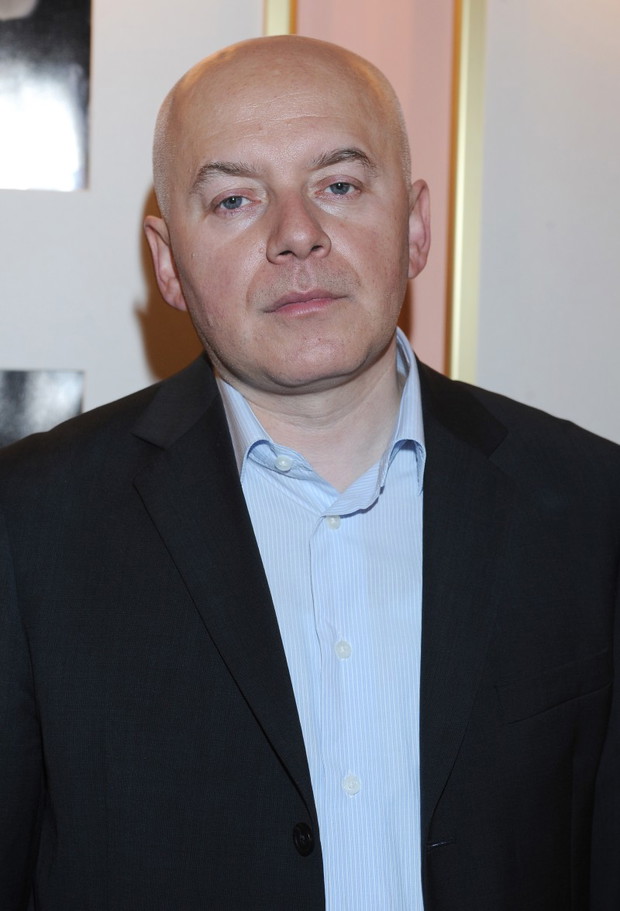 Handlarz cudów - premiera - zdjęcie