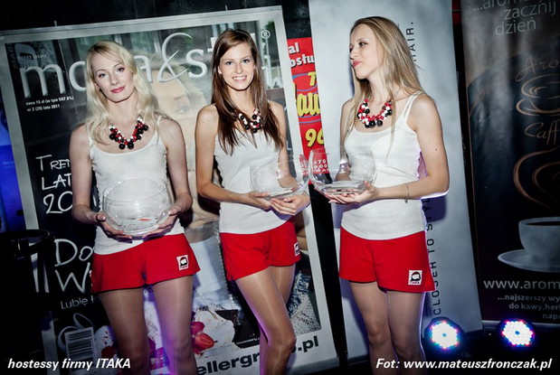 Itakas Holiday Party by Moda&Styl