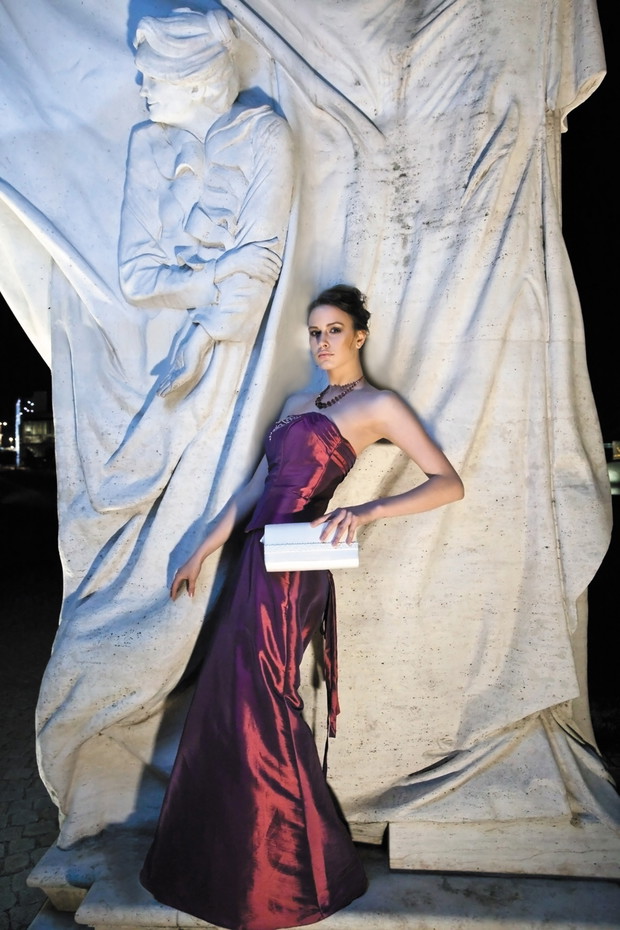 Kolekcja sukni ślubnych Pronuptia 2010 - zdjęcie