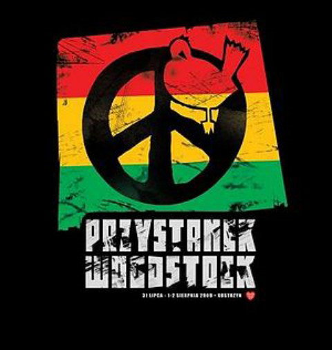 XVI Przystanek Woodstock