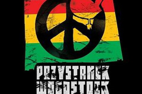 XVI Przystanek Woodstock