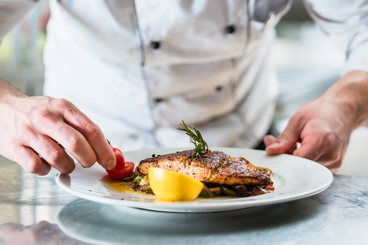 Najdroższe restauracje w Polsce