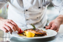 Najdroższe restauracje w Polsce