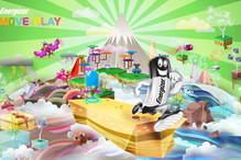 Move&Play platforma gier ruchowo–edukacyjnych online
