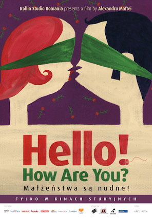 Hello! How Are You?