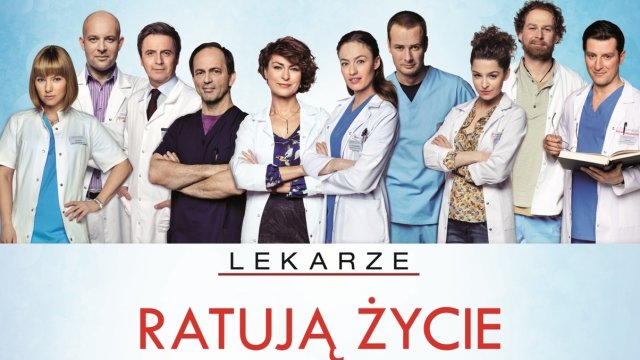 materiały prasowe TVN