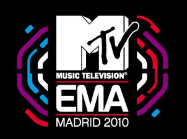 Nominacje do MTV Europe Music Award