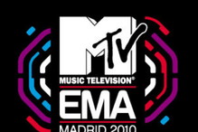 Nominacje do MTV Europe Music Award