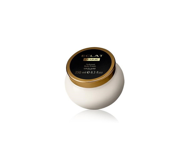 Perfumowany krem do ciała Eclat Femme, Oriflame, 42,90 zł