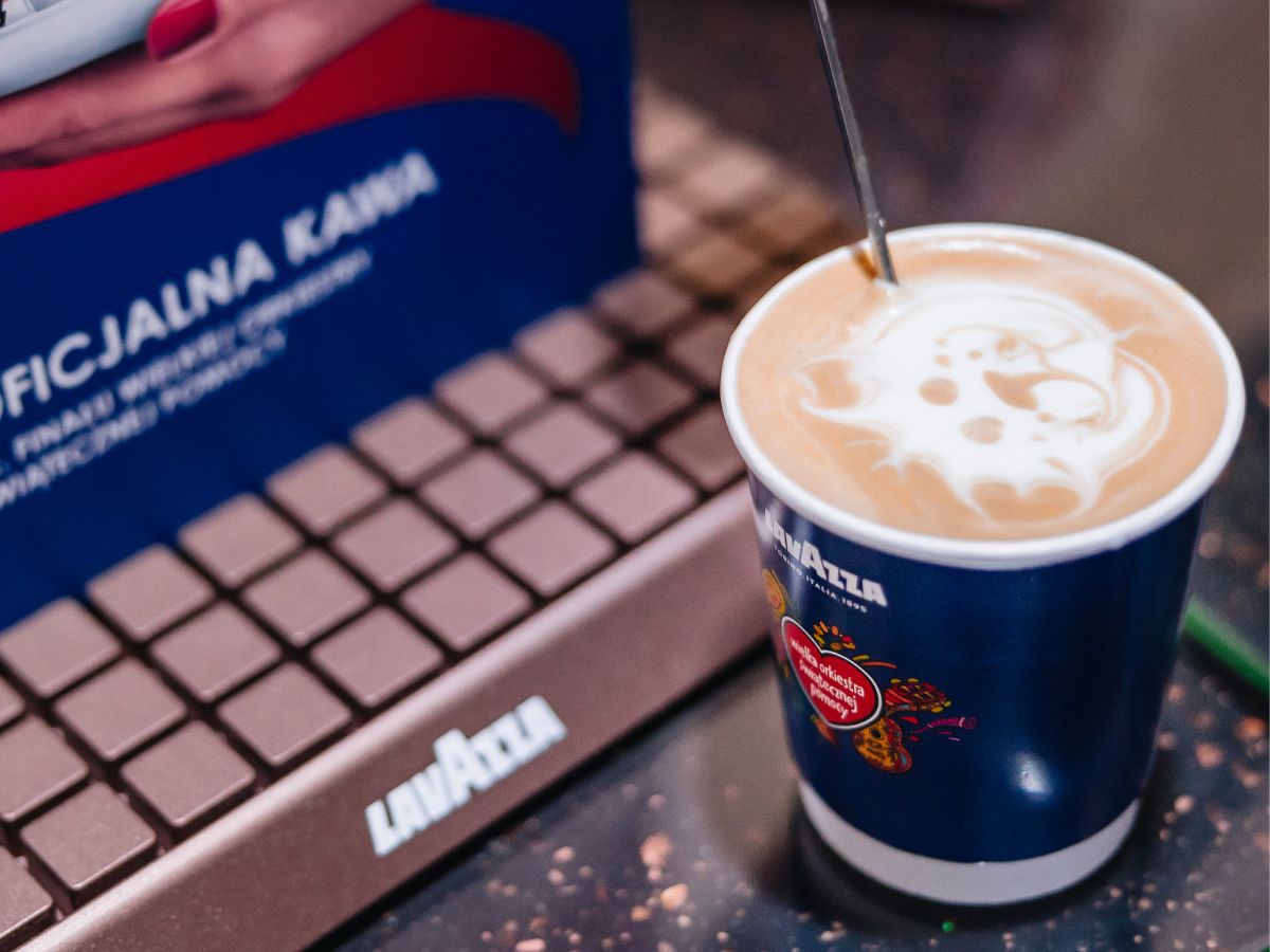 Lavazza