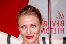 Cameron Diaz