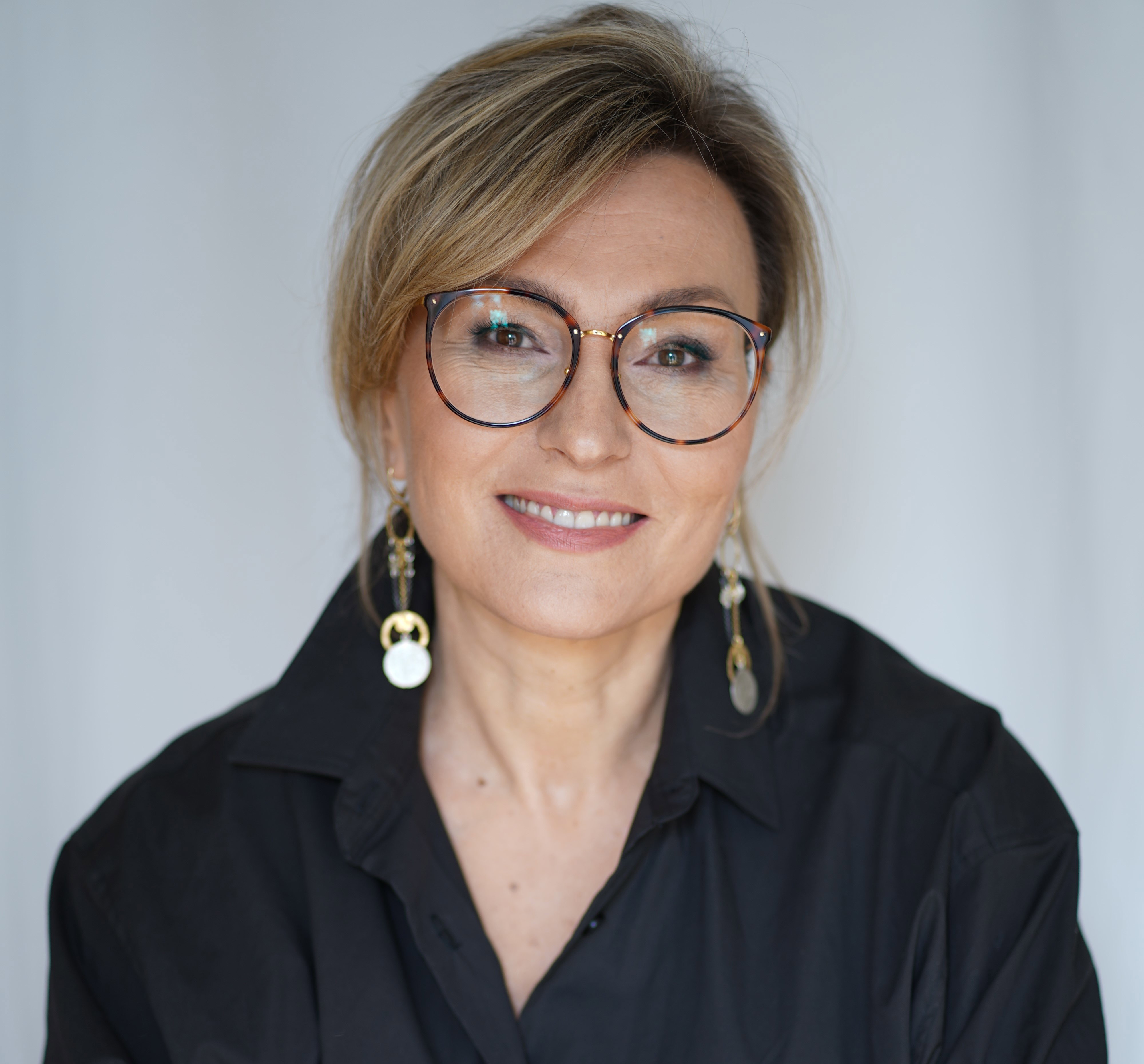 Agnieszka Trepka - trycholog