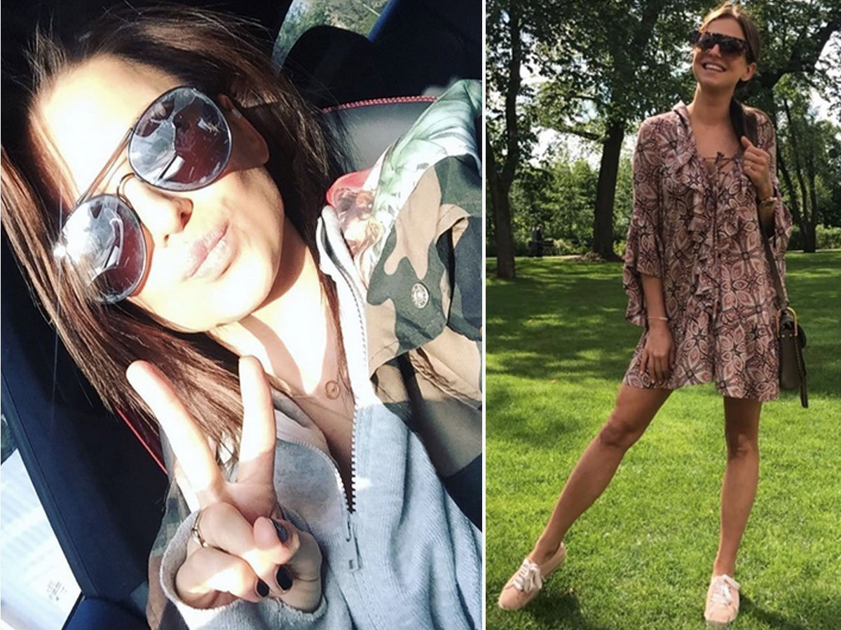 Anna Lewandowska