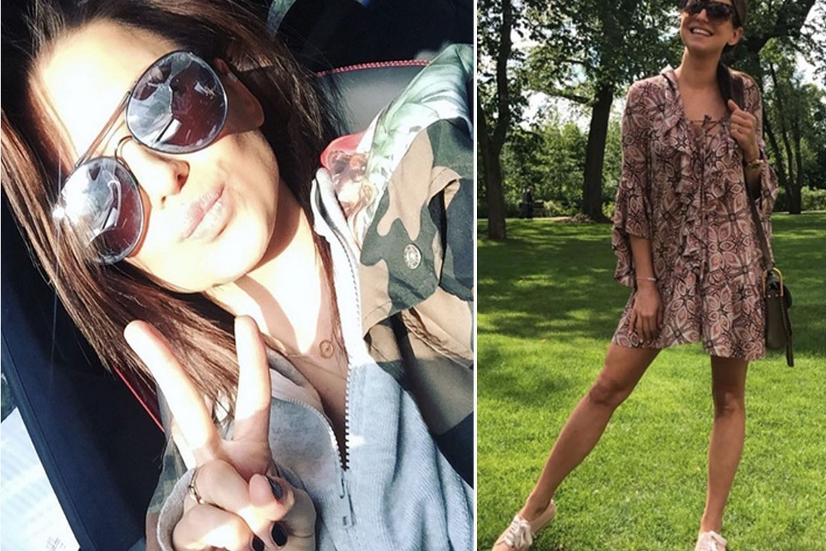 Anna Lewandowska
