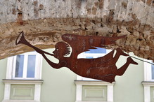 Wilno, Zarzecze