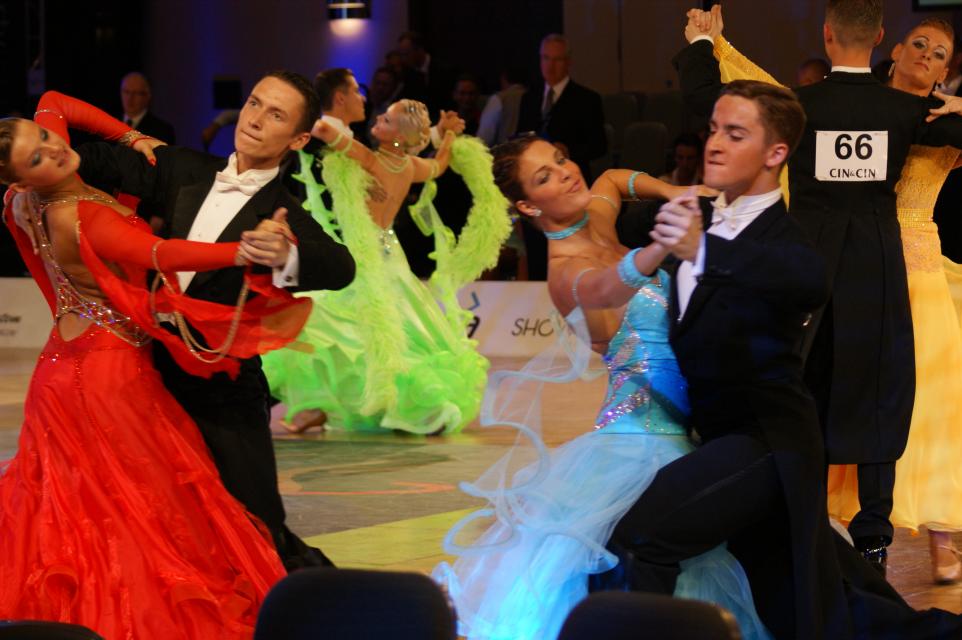 CIN&CIN Polish Cup 2009
