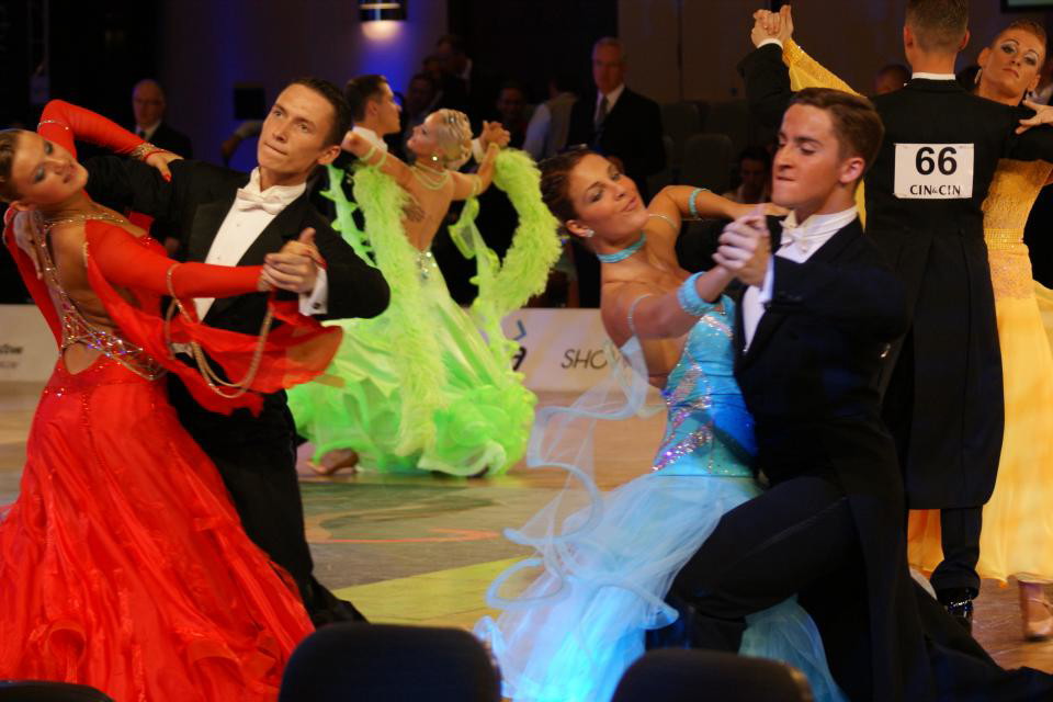 CIN&CIN Polish Cup 2009