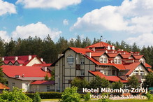 Miłomłyn Medial SPA & Vitality
