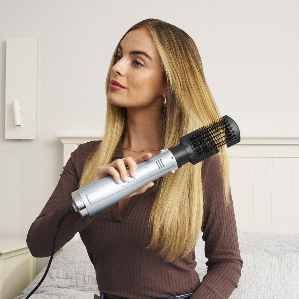 Ujarzmij niesforne włosy dzięki produktom z kolekcji Hydro Fusion od Babyliss