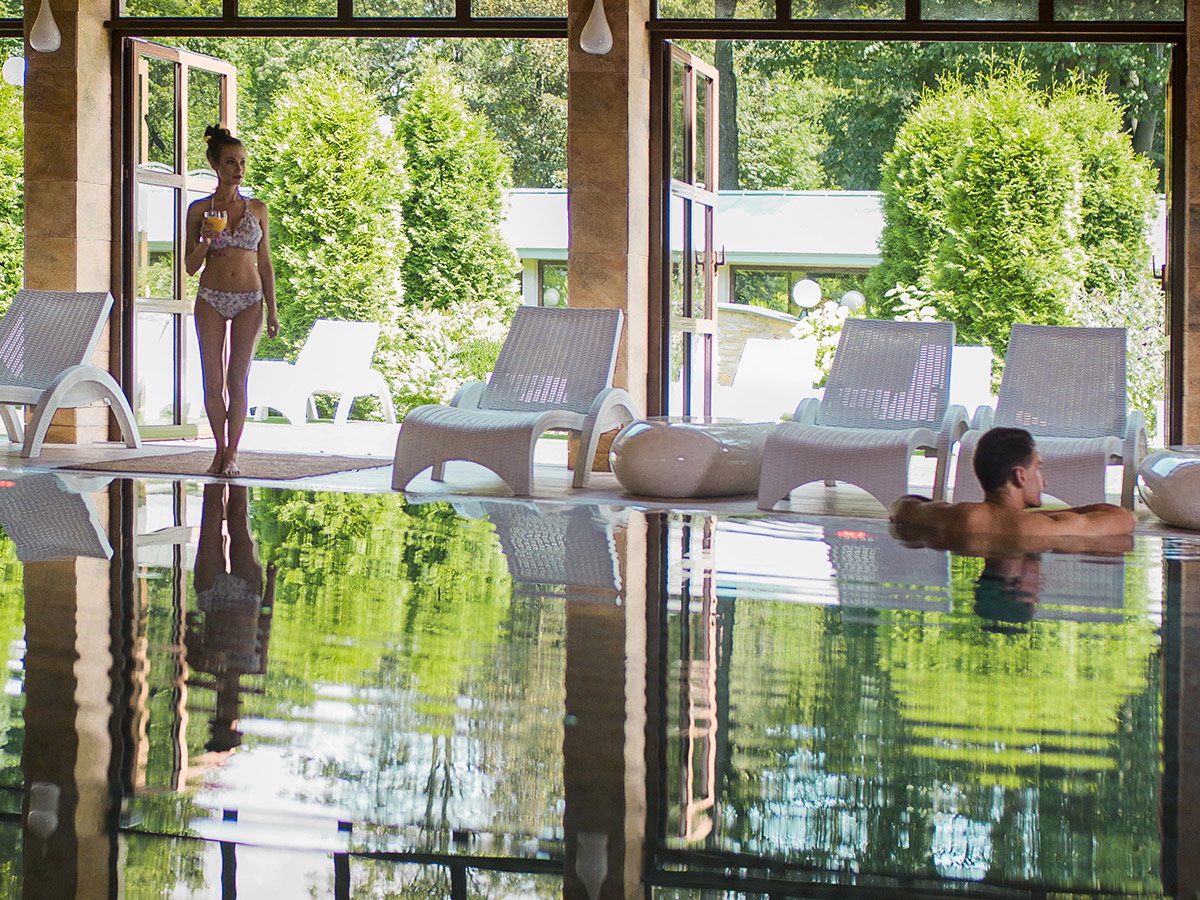 Manor SPA