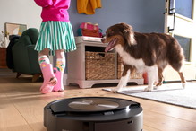 Roomba Cj9+