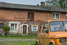 polska bieda