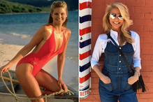 Christie Brinkley