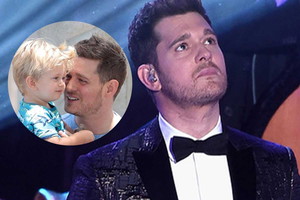 Michael Buble