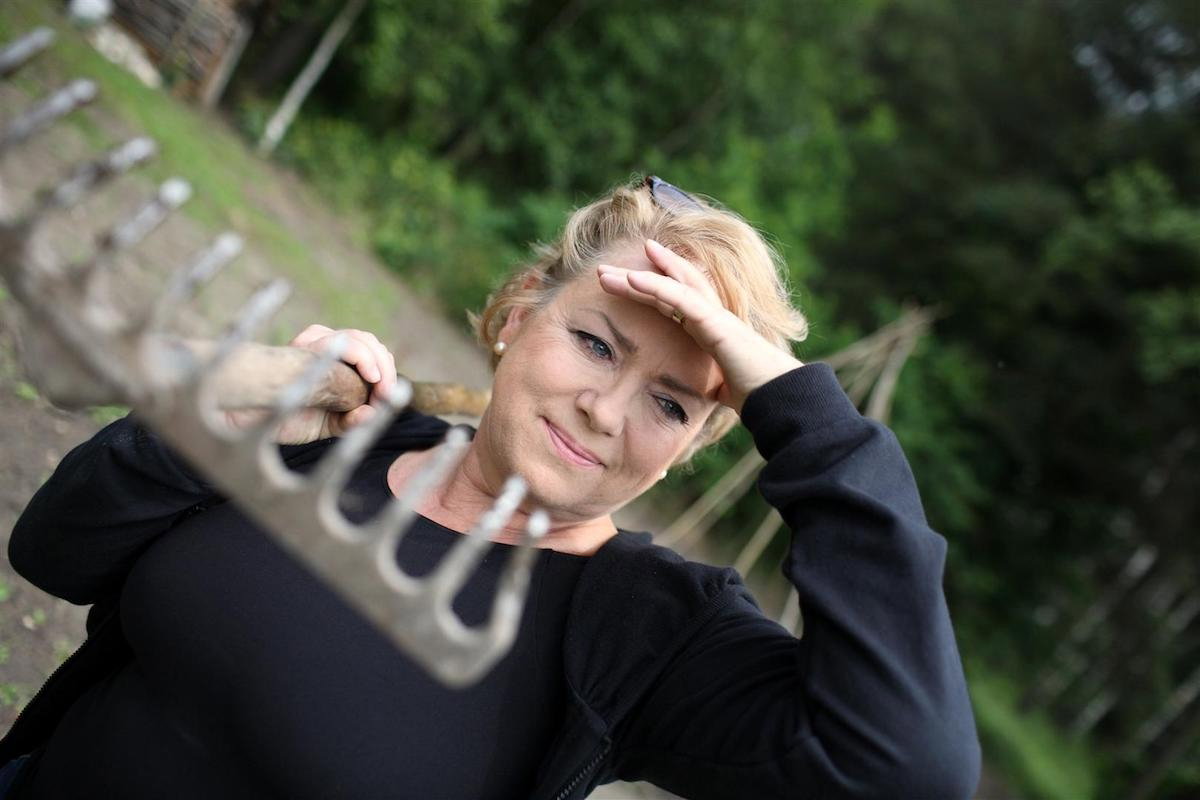 Małgorzata Kalicińska