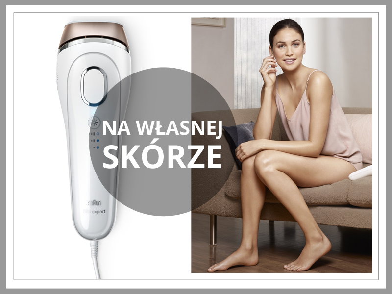 Braun Silk-épil 9 SkinSpa