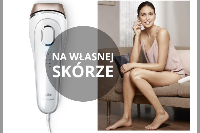Braun Silk-épil 9 SkinSpa