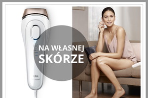 Braun Silk-épil 9 SkinSpa